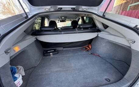 Toyota Prius, 2009 год, 650 000 рублей, 29 фотография