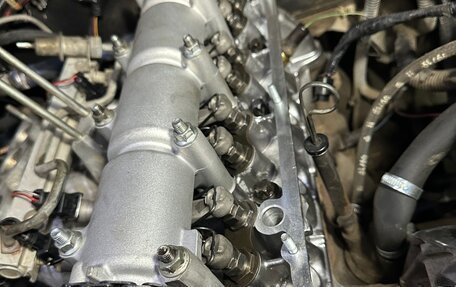 Chevrolet Niva I рестайлинг, 2004 год, 350 000 рублей, 4 фотография