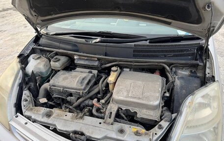 Toyota Prius, 2009 год, 650 000 рублей, 31 фотография