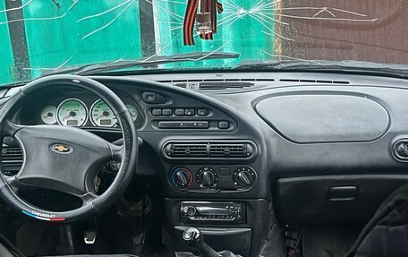 Chevrolet Niva I рестайлинг, 2004 год, 350 000 рублей, 11 фотография