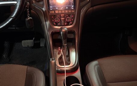 Opel Astra J, 2012 год, 888 000 рублей, 6 фотография