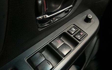 Subaru XV I рестайлинг, 2014 год, 1 525 000 рублей, 11 фотография