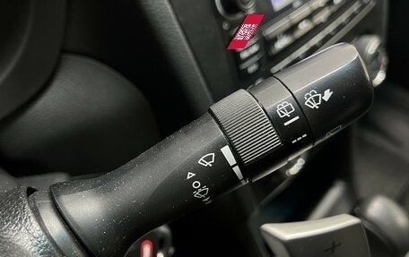 Subaru XV I рестайлинг, 2014 год, 1 525 000 рублей, 14 фотография