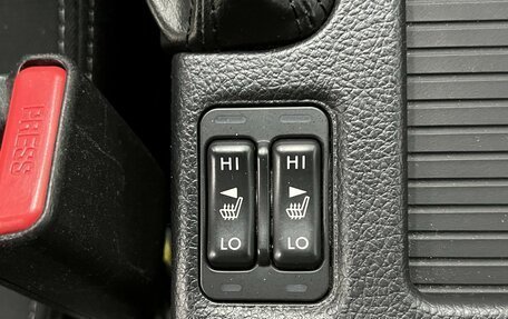 Subaru XV I рестайлинг, 2014 год, 1 525 000 рублей, 19 фотография