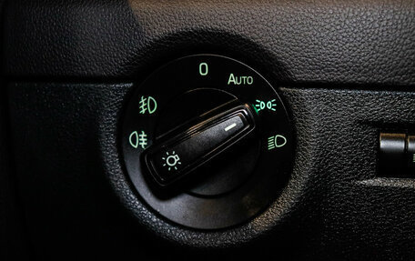 Skoda Octavia, 2014 год, 1 150 000 рублей, 10 фотография