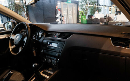 Skoda Octavia, 2014 год, 1 150 000 рублей, 7 фотография