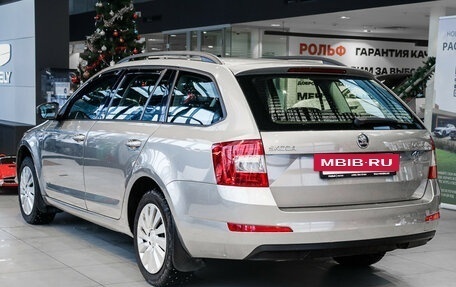 Skoda Octavia, 2014 год, 1 150 000 рублей, 6 фотография