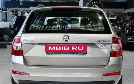 Skoda Octavia, 2014 год, 1 150 000 рублей, 5 фотография