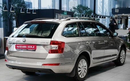 Skoda Octavia, 2014 год, 1 150 000 рублей, 4 фотография