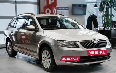 Skoda Octavia, 2014 год, 1 150 000 рублей, 3 фотография