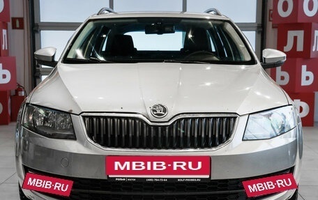 Skoda Octavia, 2014 год, 1 150 000 рублей, 2 фотография