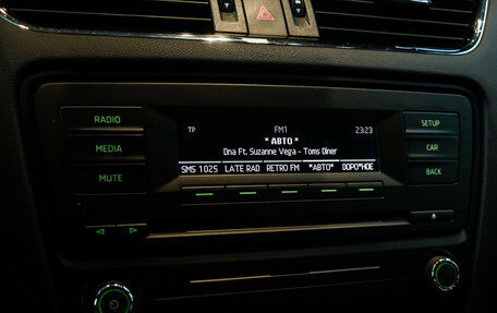 Skoda Octavia, 2014 год, 1 150 000 рублей, 13 фотография