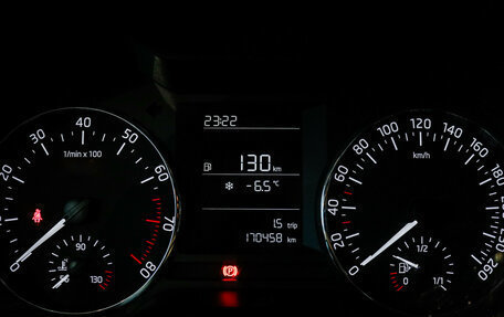 Skoda Octavia, 2014 год, 1 150 000 рублей, 18 фотография