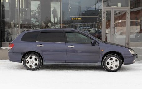 Honda Avancier I рестайлинг, 2001 год, 600 000 рублей, 4 фотография