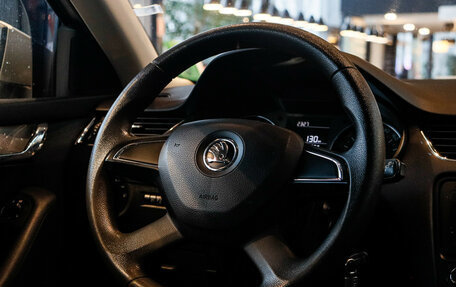 Skoda Octavia, 2014 год, 1 150 000 рублей, 16 фотография