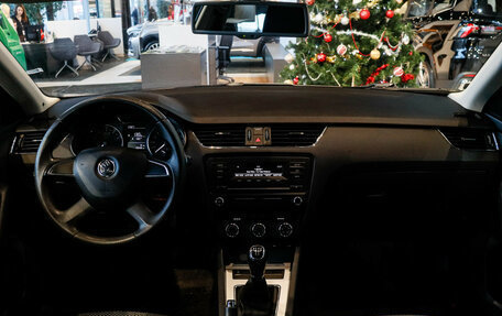 Skoda Octavia, 2014 год, 1 150 000 рублей, 15 фотография