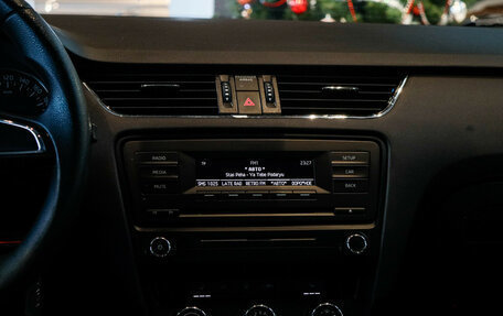 Skoda Octavia, 2014 год, 1 150 000 рублей, 17 фотография