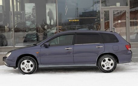 Honda Avancier I рестайлинг, 2001 год, 600 000 рублей, 8 фотография