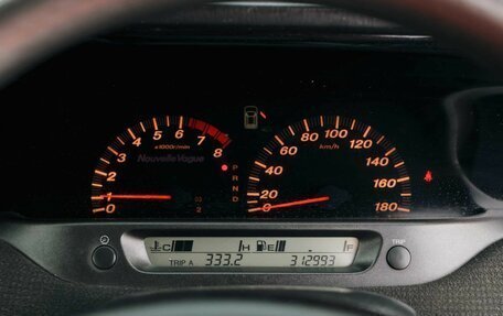 Honda Avancier I рестайлинг, 2001 год, 600 000 рублей, 12 фотография