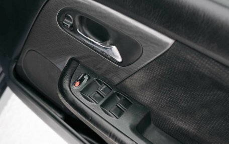 Honda Avancier I рестайлинг, 2001 год, 600 000 рублей, 16 фотография