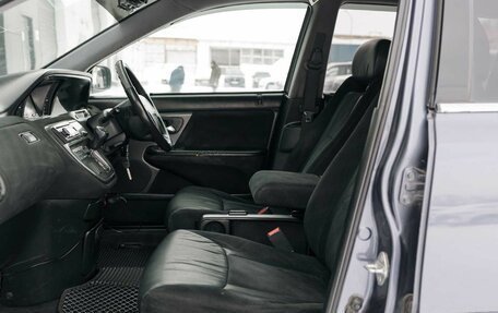 Honda Avancier I рестайлинг, 2001 год, 600 000 рублей, 18 фотография