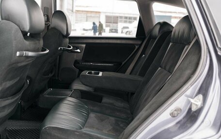 Honda Avancier I рестайлинг, 2001 год, 600 000 рублей, 17 фотография