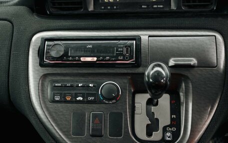 Honda Avancier I рестайлинг, 2001 год, 600 000 рублей, 14 фотография