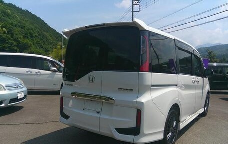 Honda Stepwgn IV, 2021 год, 2 220 444 рублей, 5 фотография