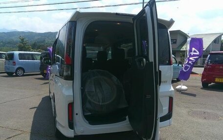 Honda Stepwgn IV, 2021 год, 2 220 444 рублей, 7 фотография