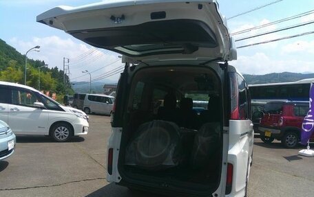 Honda Stepwgn IV, 2021 год, 2 220 444 рублей, 6 фотография