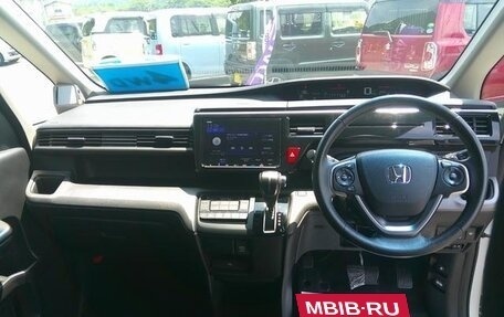 Honda Stepwgn IV, 2021 год, 2 220 444 рублей, 8 фотография