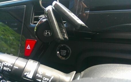 Honda Stepwgn IV, 2021 год, 2 220 444 рублей, 11 фотография