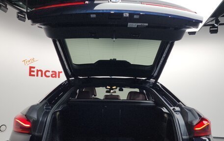 BMW X6, 2025 год, 14 104 100 рублей, 5 фотография