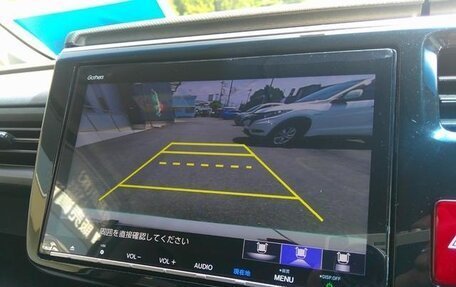 Honda Stepwgn IV, 2021 год, 2 220 444 рублей, 12 фотография