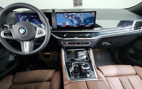 BMW X6, 2025 год, 14 104 100 рублей, 8 фотография