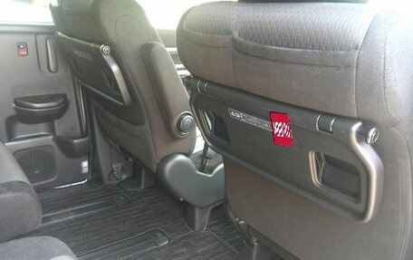 Honda Stepwgn IV, 2021 год, 2 220 444 рублей, 17 фотография