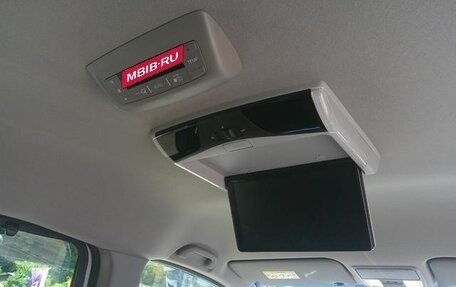 Honda Stepwgn IV, 2021 год, 2 220 444 рублей, 15 фотография