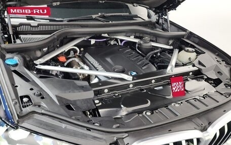 BMW X6, 2025 год, 14 104 100 рублей, 6 фотография