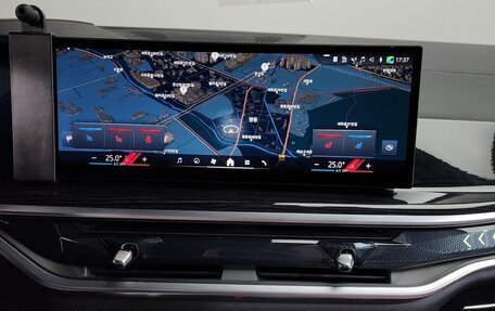 BMW X6, 2025 год, 14 104 100 рублей, 12 фотография