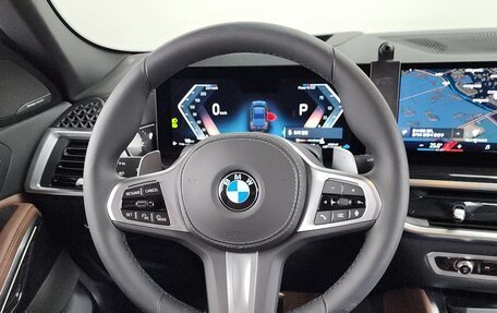 BMW X6, 2025 год, 14 104 100 рублей, 11 фотография