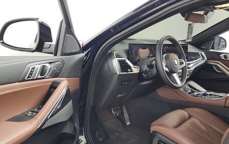 BMW X6, 2025 год, 14 104 100 рублей, 16 фотография