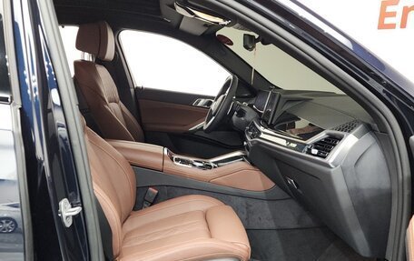 BMW X6, 2025 год, 14 104 100 рублей, 17 фотография