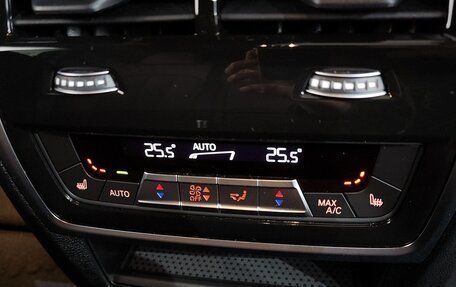 BMW X6, 2025 год, 14 104 100 рублей, 20 фотография