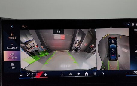 BMW X6, 2025 год, 14 104 100 рублей, 14 фотография