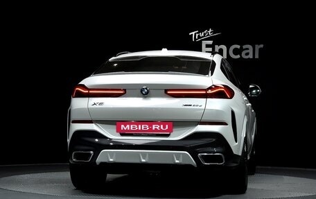 BMW X6, 2025 год, 13 689 100 рублей, 3 фотография