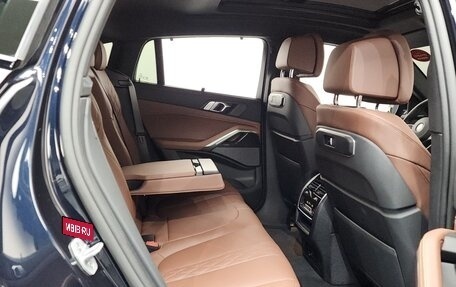 BMW X6, 2025 год, 14 104 100 рублей, 19 фотография