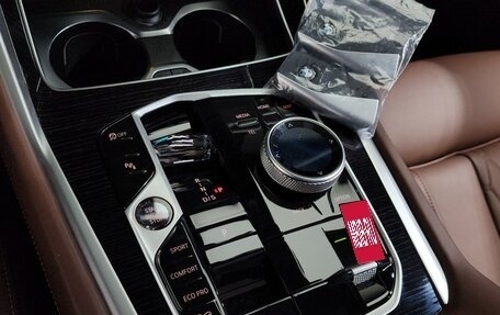 BMW X6, 2025 год, 14 104 100 рублей, 15 фотография