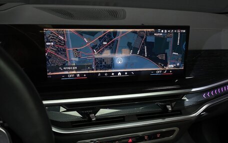 BMW X6, 2025 год, 13 689 100 рублей, 12 фотография