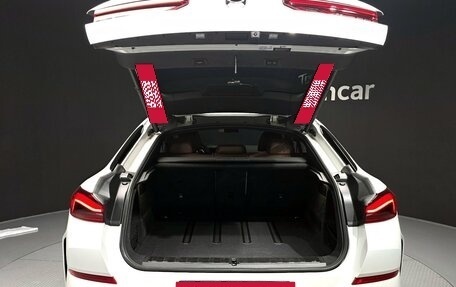 BMW X6, 2025 год, 13 689 100 рублей, 5 фотография