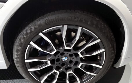 BMW X6, 2025 год, 13 689 100 рублей, 7 фотография